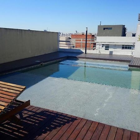 Corazon De Villa Crespo Ciudad Autónoma de Ciudad Autónoma de Buenos Aires Exterior foto