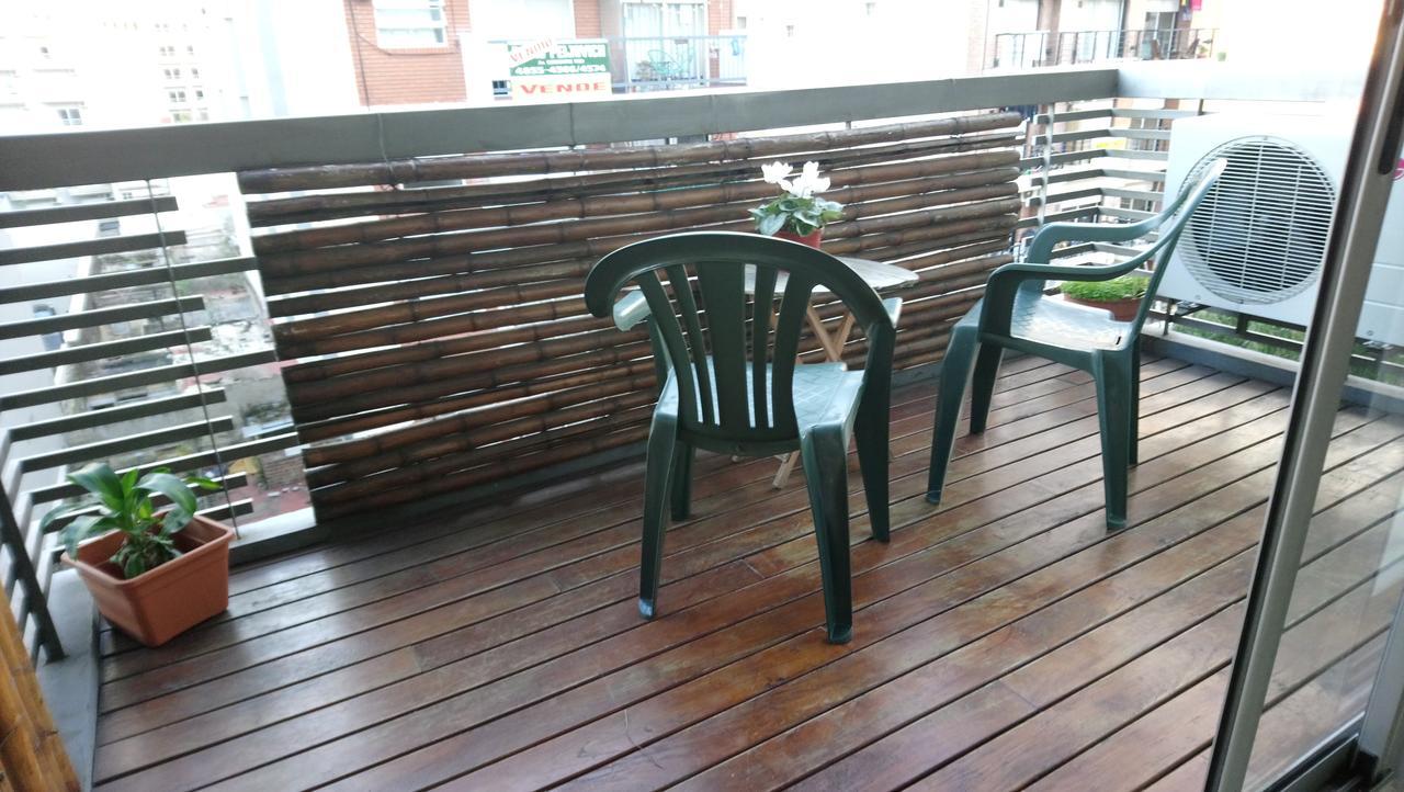Corazon De Villa Crespo Ciudad Autónoma de Ciudad Autónoma de Buenos Aires Exterior foto
