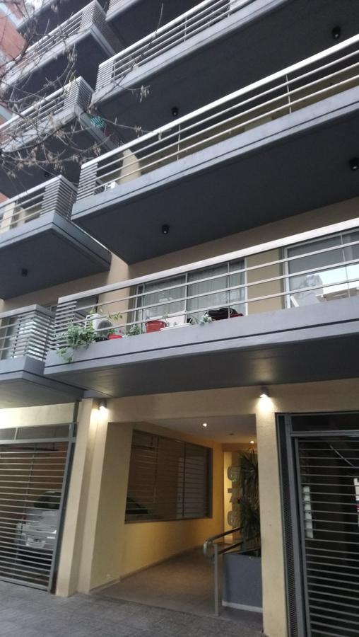 Corazon De Villa Crespo Ciudad Autónoma de Ciudad Autónoma de Buenos Aires Exterior foto