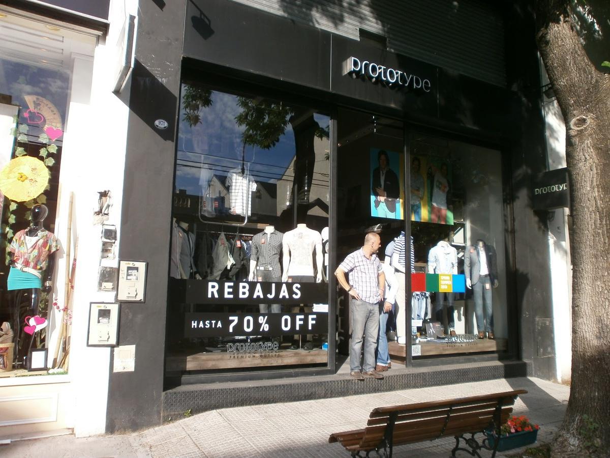 Corazon De Villa Crespo Ciudad Autónoma de Ciudad Autónoma de Buenos Aires Exterior foto