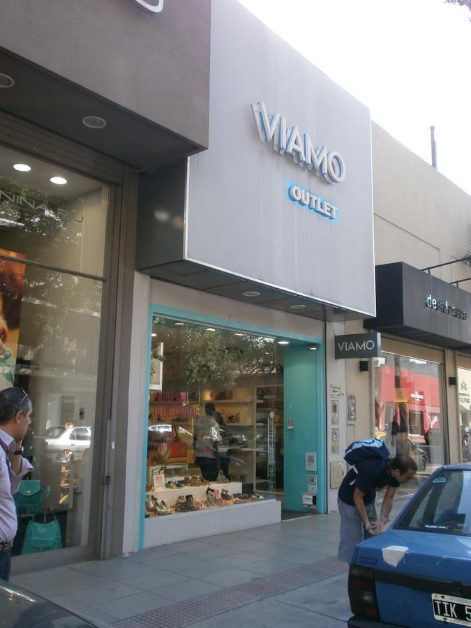 Corazon De Villa Crespo Ciudad Autónoma de Ciudad Autónoma de Buenos Aires Exterior foto