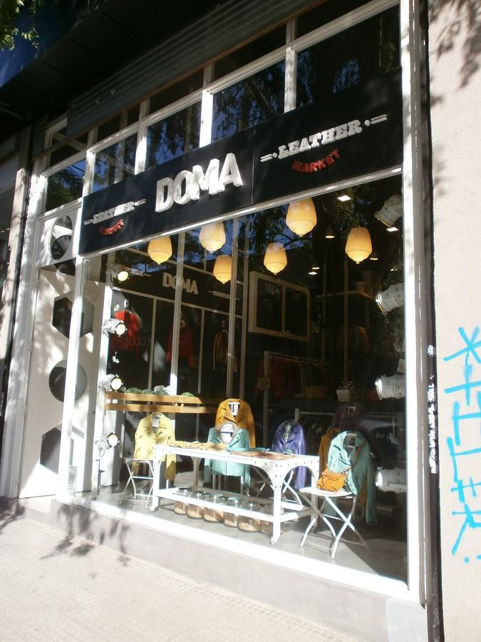 Corazon De Villa Crespo Ciudad Autónoma de Ciudad Autónoma de Buenos Aires Exterior foto