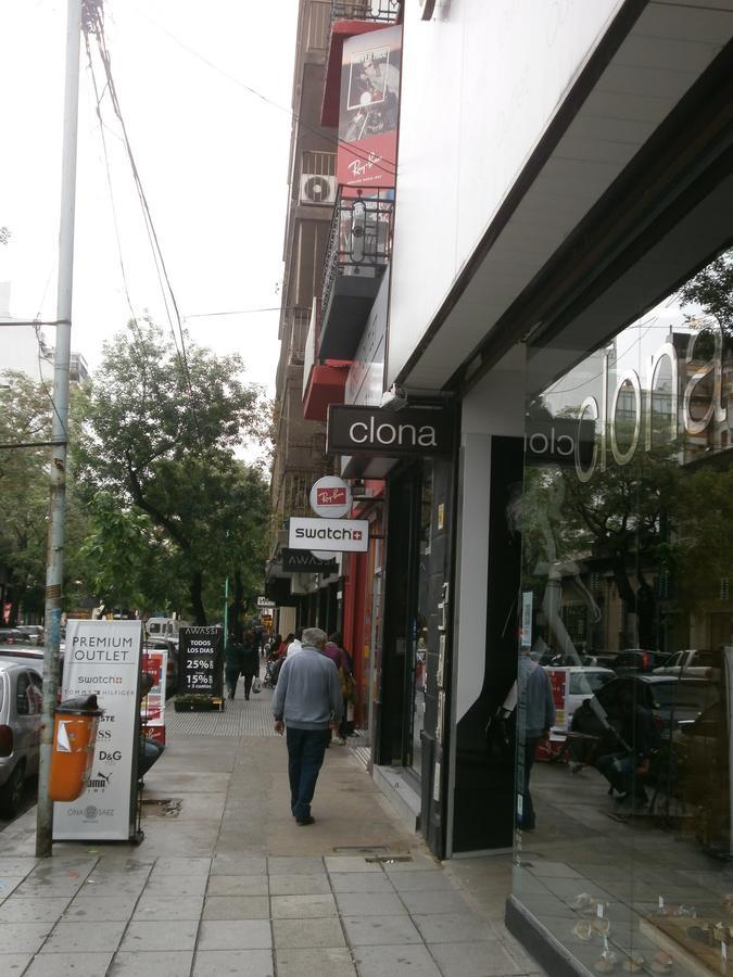 Corazon De Villa Crespo Ciudad Autónoma de Ciudad Autónoma de Buenos Aires Exterior foto