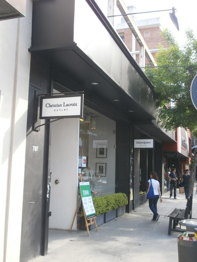 Corazon De Villa Crespo Ciudad Autónoma de Ciudad Autónoma de Buenos Aires Exterior foto