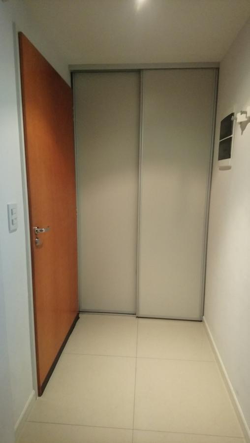 Corazon De Villa Crespo Ciudad Autónoma de Ciudad Autónoma de Buenos Aires Exterior foto