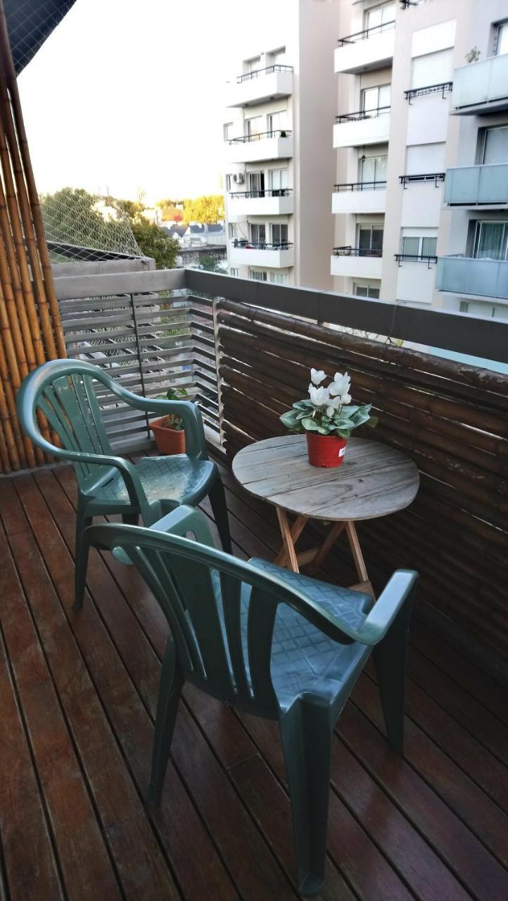 Corazon De Villa Crespo Ciudad Autónoma de Ciudad Autónoma de Buenos Aires Exterior foto